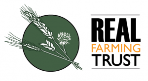 Real Farming Trust Logo