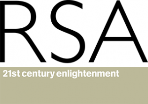 Royal Society of the Arts logo