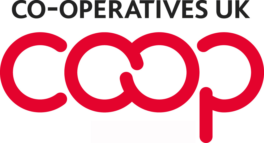 Cooperatives UK Logo