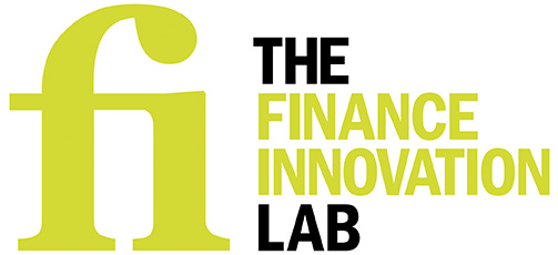 Finance Innovation Lab Logo