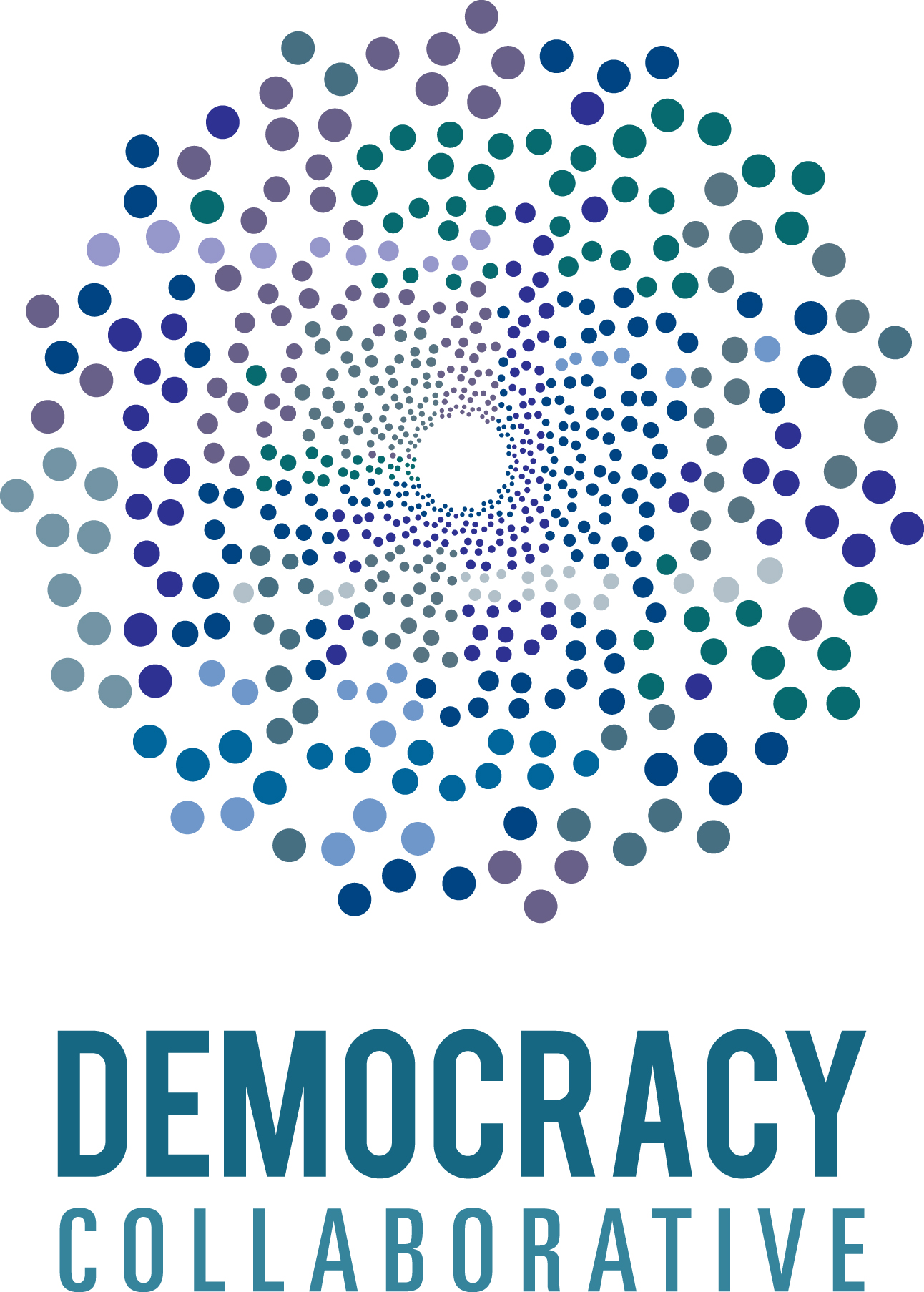 Logo for Democracy Collaborative
