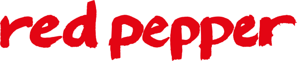 Red Pepper Magazine Logo